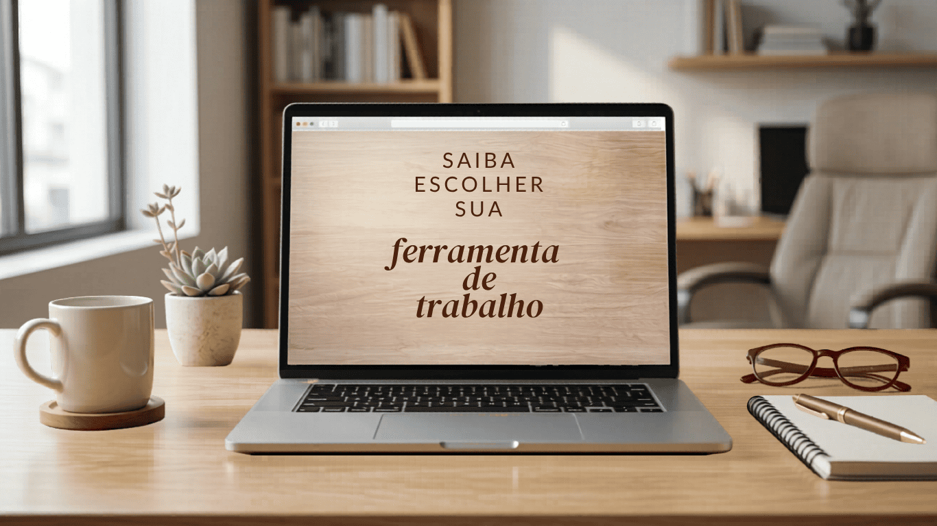 5 notebooks para home office e criação de conteúdo em 2026