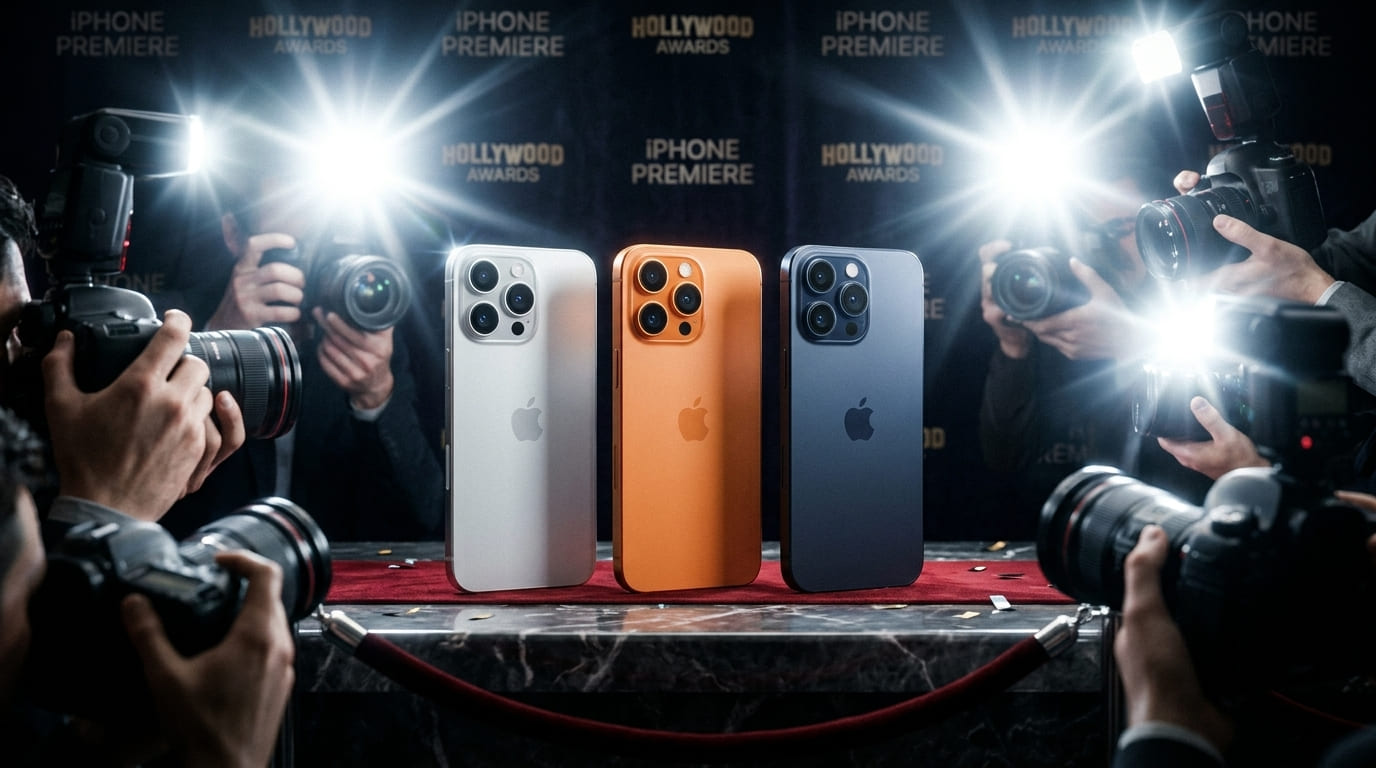 iPhone 17 Pro Max em detalhes