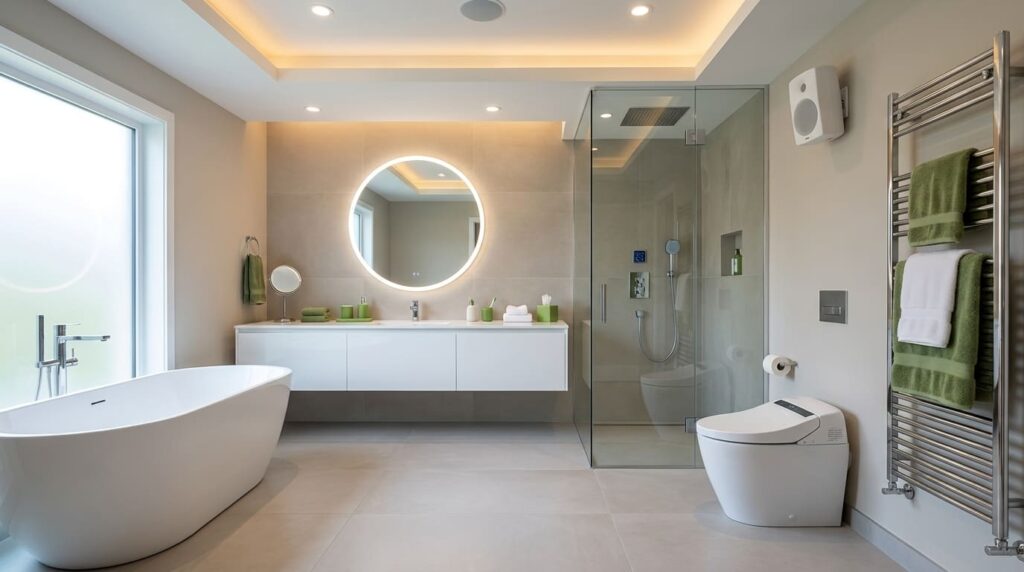 modern bathroom clean organized sandiasshop (1)