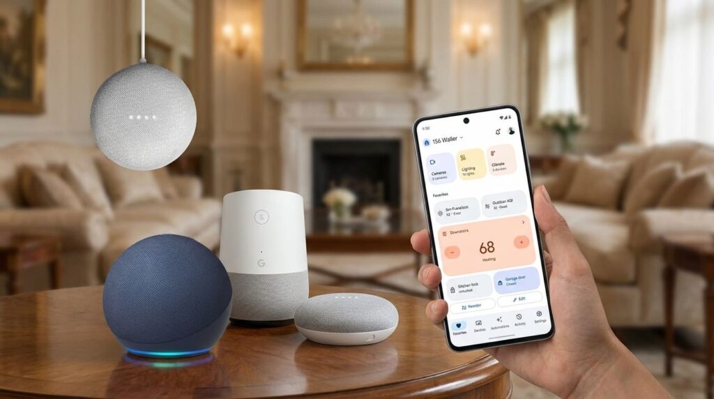 smart speakers and phone blog sandiasreview